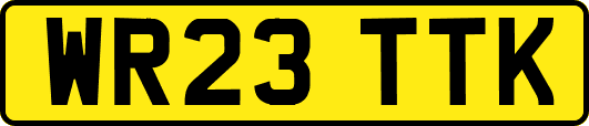 WR23TTK