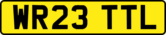 WR23TTL