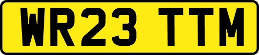 WR23TTM