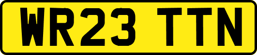 WR23TTN