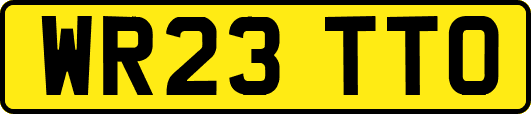 WR23TTO