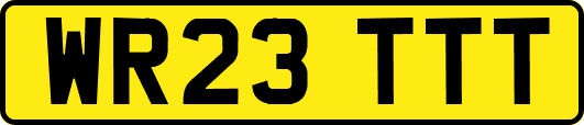 WR23TTT