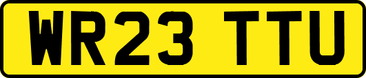 WR23TTU
