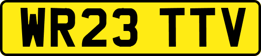 WR23TTV