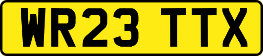 WR23TTX