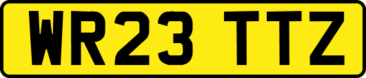 WR23TTZ