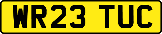 WR23TUC