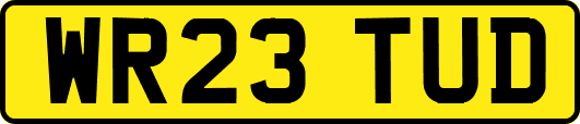 WR23TUD