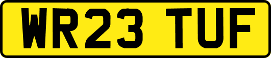 WR23TUF