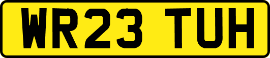 WR23TUH