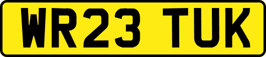 WR23TUK