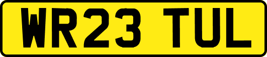WR23TUL