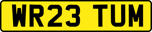 WR23TUM