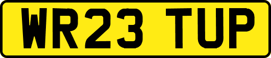 WR23TUP