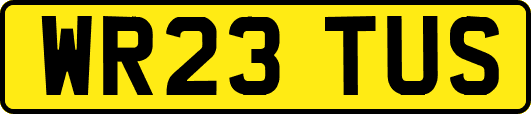 WR23TUS