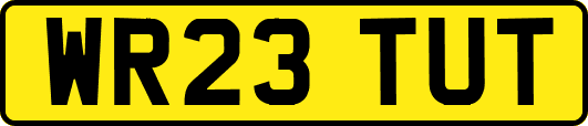 WR23TUT