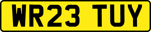 WR23TUY