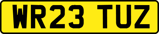 WR23TUZ