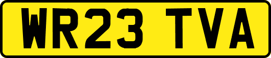 WR23TVA