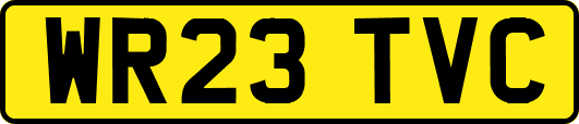 WR23TVC