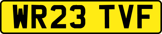 WR23TVF