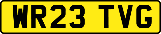 WR23TVG