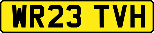 WR23TVH