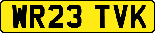 WR23TVK