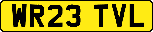 WR23TVL