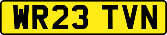 WR23TVN