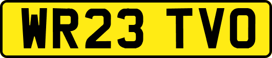 WR23TVO