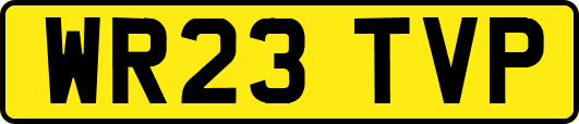 WR23TVP