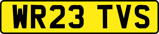 WR23TVS