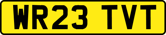 WR23TVT