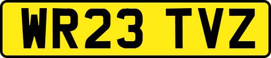 WR23TVZ