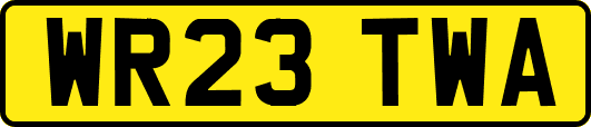 WR23TWA