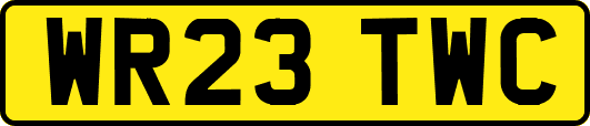 WR23TWC