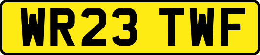 WR23TWF