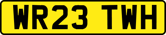 WR23TWH