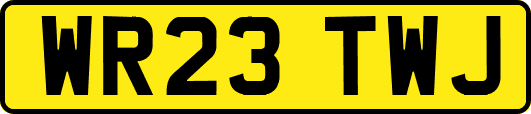 WR23TWJ