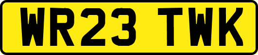 WR23TWK