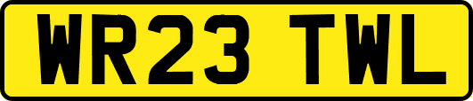 WR23TWL