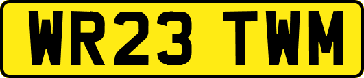 WR23TWM
