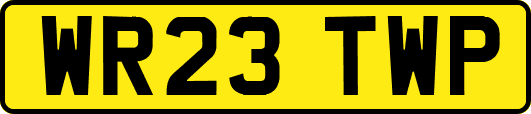WR23TWP