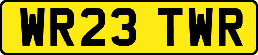 WR23TWR