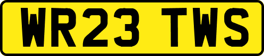 WR23TWS