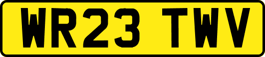 WR23TWV