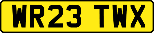 WR23TWX