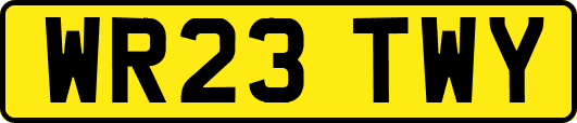 WR23TWY