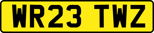 WR23TWZ